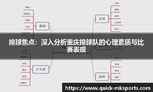 排球焦点：深入分析重庆排球队的心理素质与比赛表现